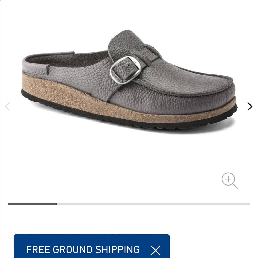 Birkenstock Buckley